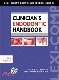 Lexi-Comp's Clinician's Endodontic Handbook