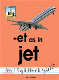 Et As in Jet