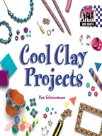 Cool clay projects /