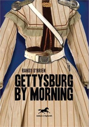 Gettysburg by Morning