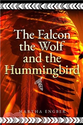 The Falcon, the Wolf, and the Hummingbird