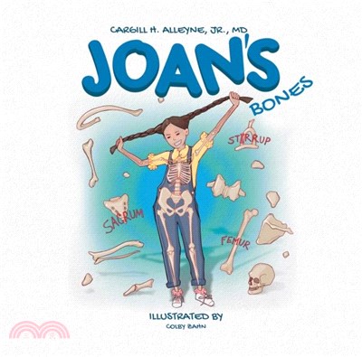 Joan's Bones