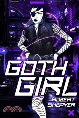 Goth Girl