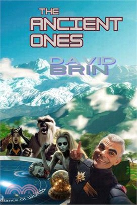 The Ancient Ones