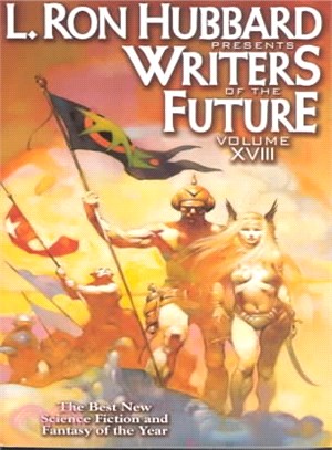 L. Ron Hubbard Presents Writers of the Future