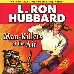 Man-killers of the Air