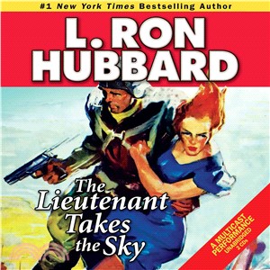 The Lieutenant Takes the Sky 