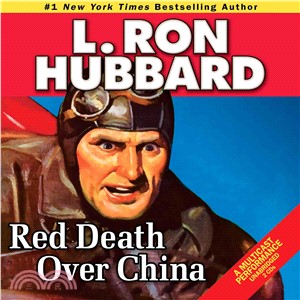 Red Death over China 