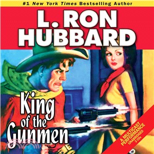 King of the Gunmen 