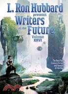 L. Ron Hubbard Presents Writers of the Future