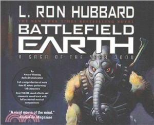 Battlefield Earth ─ A Saga of the Year 3000