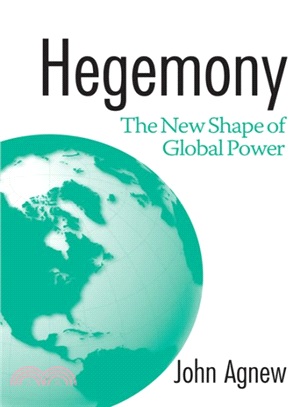 Hegemony ― The New Shape Of Global Power