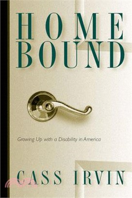 Home Bound ─ Growing Up With a Disability in America
