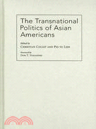 The Transnational Politics of Asian Americans