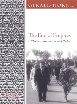 The End of Empires ― African Americans and India