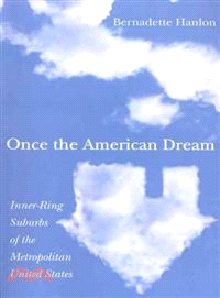 Once the American Dream