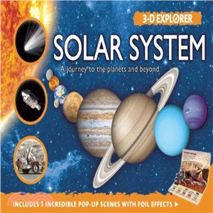 Solar system :a journey to t...