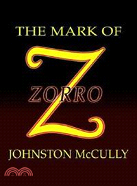 The Mark of Zorro