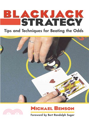 Blackjack Strategy ─ Tips and Techniques for Beating the Odds