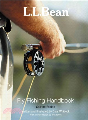 The L.L. Bean Fly-Fishing Handbook