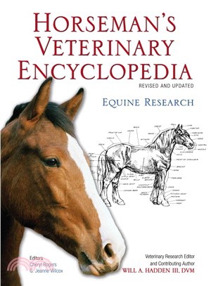 Horseman's Veterinary Encyclopedia