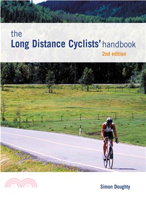 The Long Distance Cyclists' Handbook