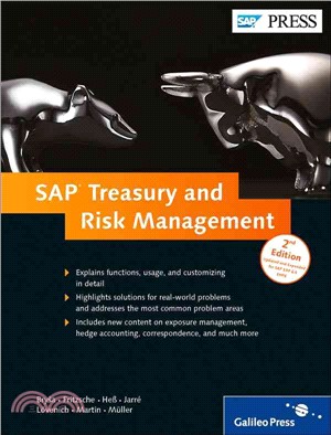 Sap Treasury and Risk Management