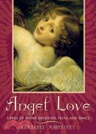 Angel Love ─ Cards of Devine Devotion, Faith and Grace