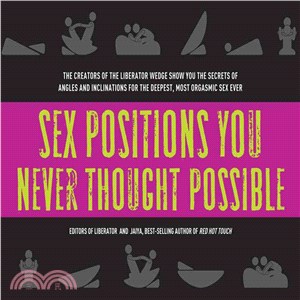 Sex Positions You Never Thought Possible