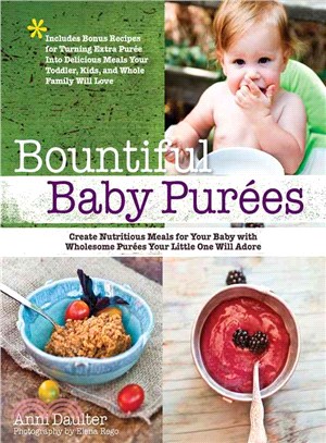 Bountiful Baby Purees