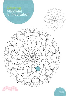 Coloring Mandalas for Meditation Adult Coloring Book