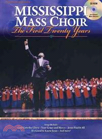 Mississippi Mass Choir