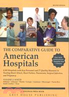 The Comparative Guide to American Hospitals: Southern Region