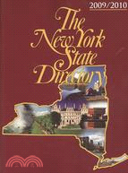 New York State Directory & Profiles of New York, 2009/10