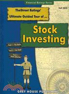 TheStreet Ratings' Ultimate Guided Tour of Stock Investing: Fall 2010