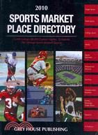 Sports Market Place Directory 2010