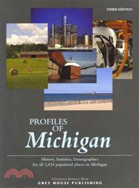 Profiles of Michigan