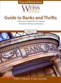 Weiss Ratings Guide to Banks & Thrifts Summer 2011