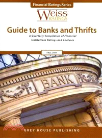 Weiss Ratings' Guide to Banks & Thrifts