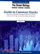 TheStreet Ratings' Guide to Common Stocks Summer 2012