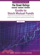 Thestreet Ratings Guide to Stock Mutual Funds Summer 2012