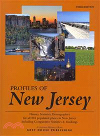 Profiles of New Jersey 2012