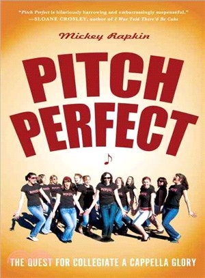 Pitch Perfect ─ The Quest for Collegiate A Cappella Glory