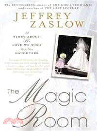 The Magic Room ─ A Story About the Love We Wish for Our Daughters