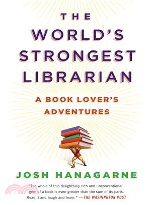 The World's Strongest Librarian ─ A Book Lover's Adventures