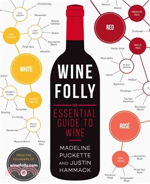 Wine Folly ─ The Essential Guide to Wine