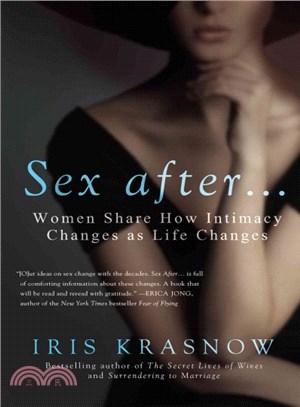 Sex After... ― Women Share How Intimacy Changes As Life Changes
