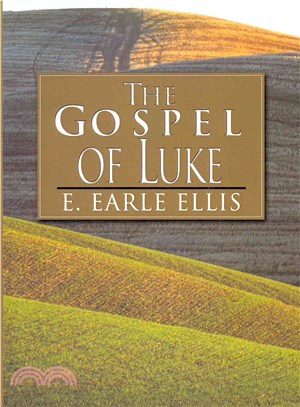 The Gospel of Luke