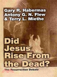 Did Jesus Rise from the Dead? ― The Resurrection Debate