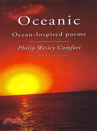 Oceanic ― Ocean-Inspired Poems